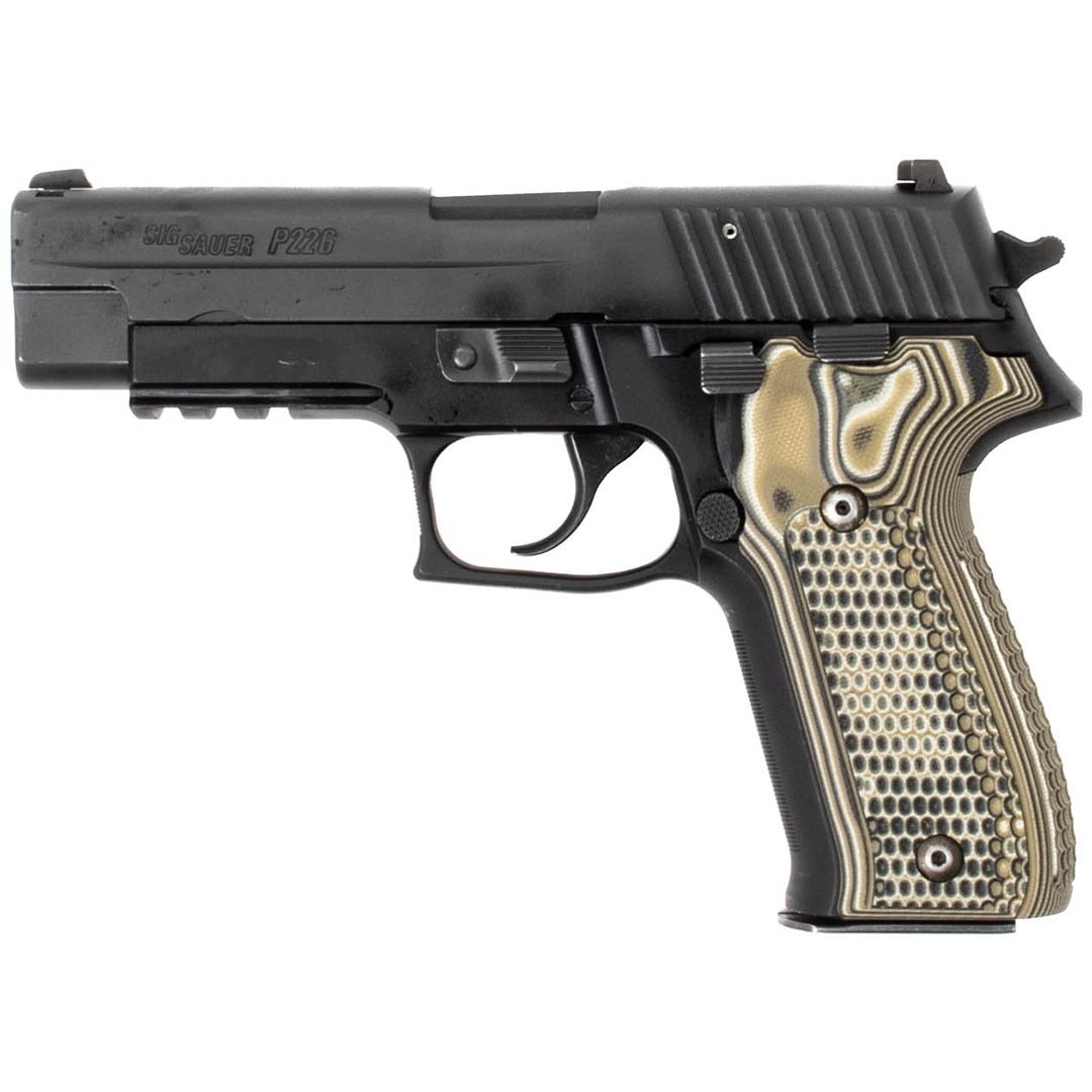 SIG SAUER P226